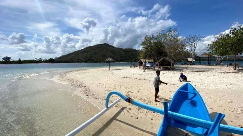 Lombok:Snorkeling trip to Gili Nanggu,Gili Sudak, Gili Kedis - FAQ