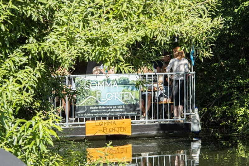 Lomma: 2-Hour Boat Tour on the river - Final Thoughts: Is It Worth It?