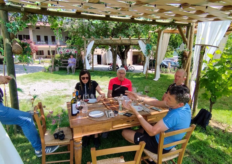 Lonato: Tour and Tasting of Valtenesi and Lugana Wines - Nearby Attractions