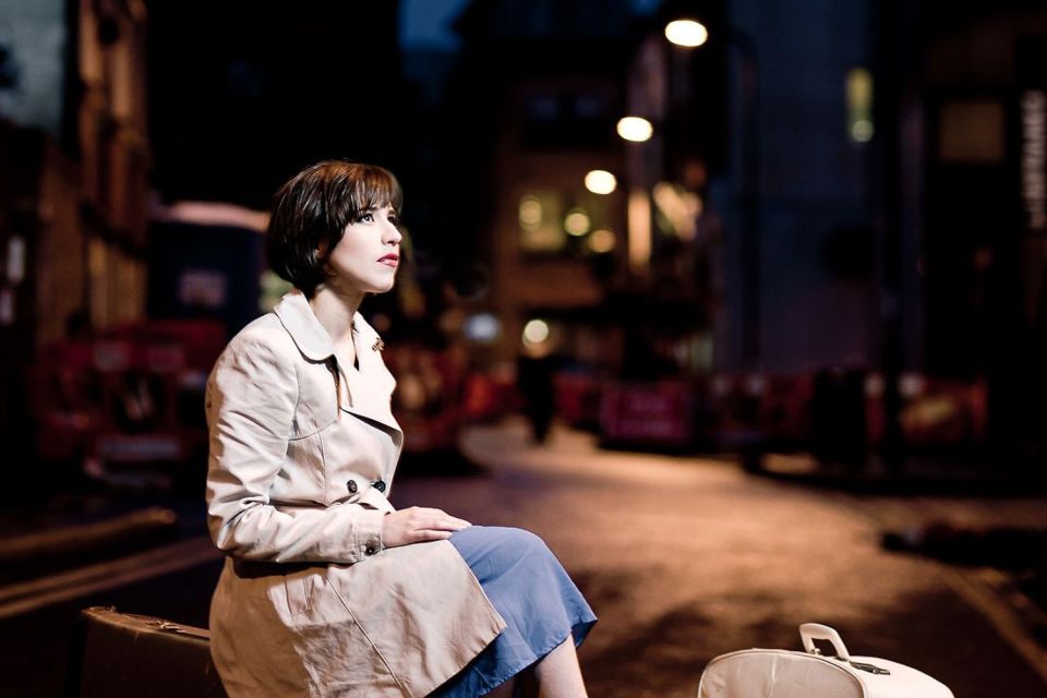 London 1- or 2-Hour Professional Photo Shoot - Pricing and Booking Options