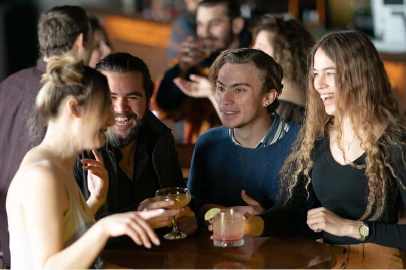 London: 18+ Harry Potter Tour with Cocktail Stop! - Introduction: Why This Harry Potter Tour Works for Adults