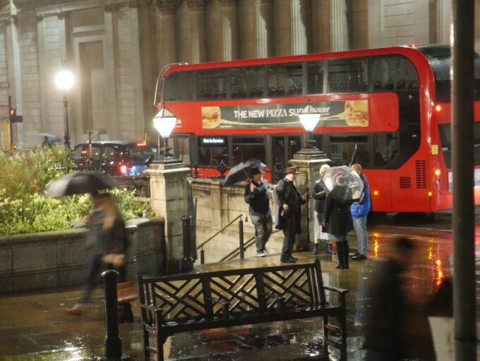 London: 2-Hour Ghost Walking Tour - Suitability and Recommendations