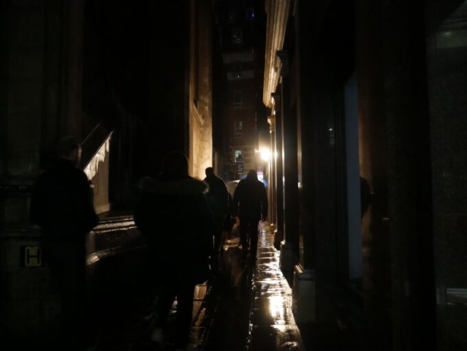 London: 2-Hour Ghost Walking Tour - Customer Feedback and Ratings