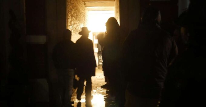 London: 2-Hour Ghost Walking Tour - Frequently Asked Questions