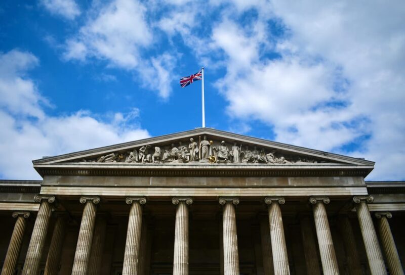 London: 2-Hour Guided Tour of the British Museum - Detailed Tour Description