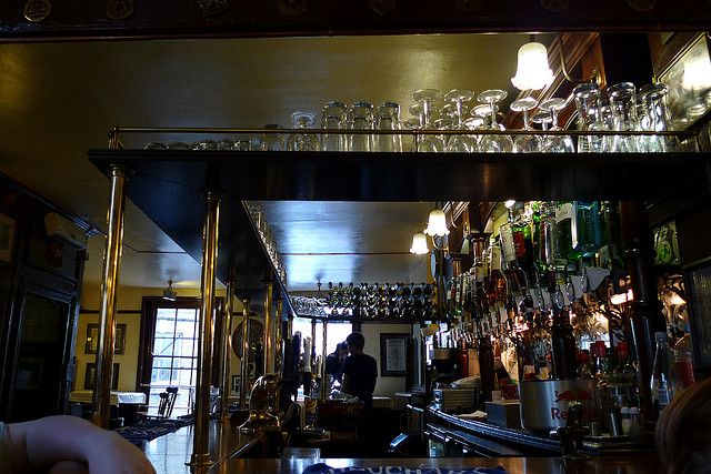 London: 2-Hour Historic Pub Tour - Tour Overview