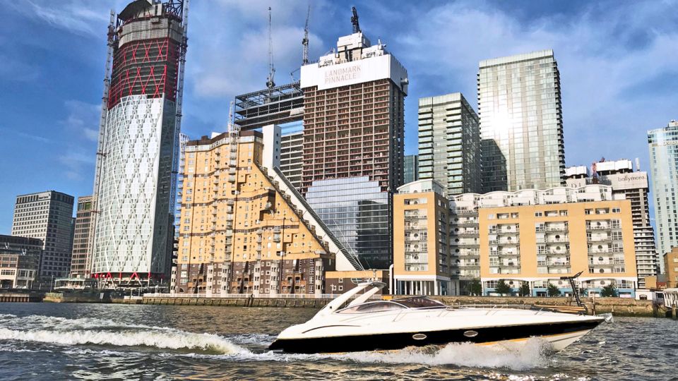 London: 2 Hour Private Luxury Yacht Hire on the River Thames - Frequently Asked Questions