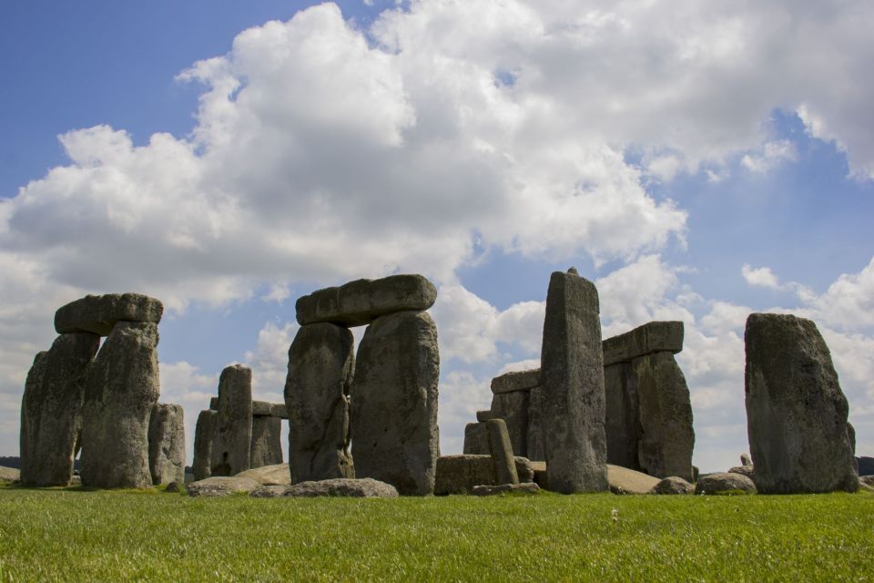 London: 3-Day Stonehenge, Bath & South West Coast Tour - Detailed Itinerary Breakdown