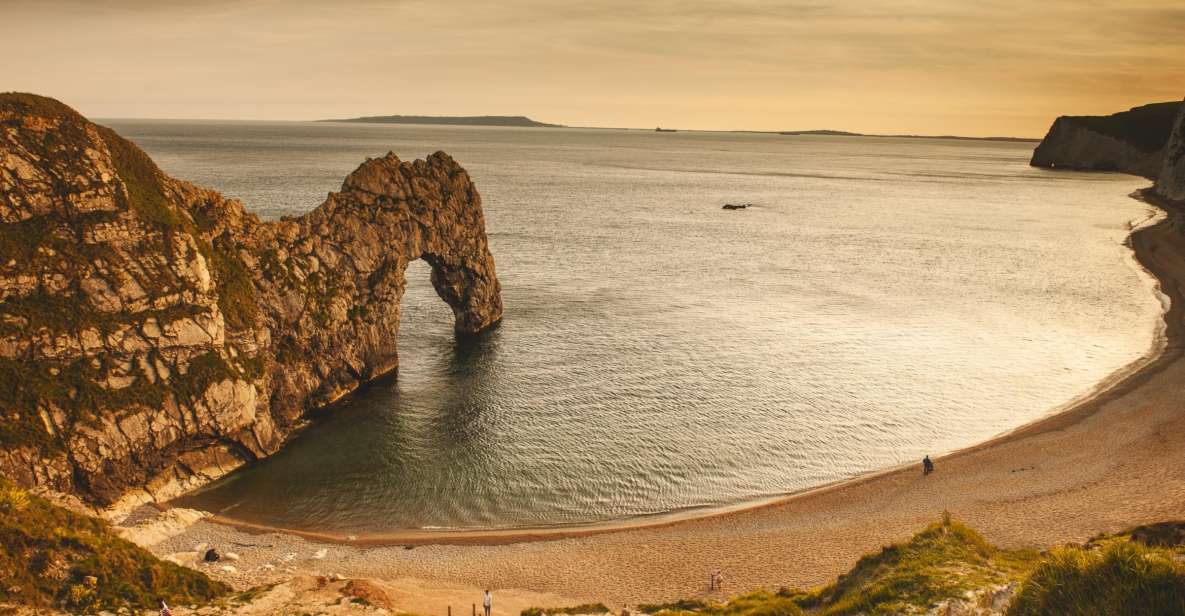 London: 3-Day Stonehenge, Bath & South West Coast Tour - Day 2: Dartmoor and Exeter