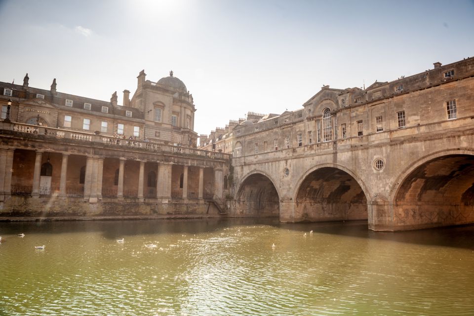 London: 3-Day Stonehenge, Bath & South West Coast Tour - Frequently Asked Questions