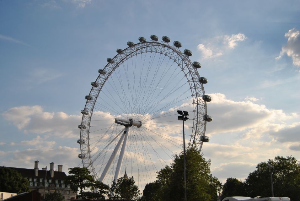 London: 3-Hour Private Walking Tour - Accessibility Features