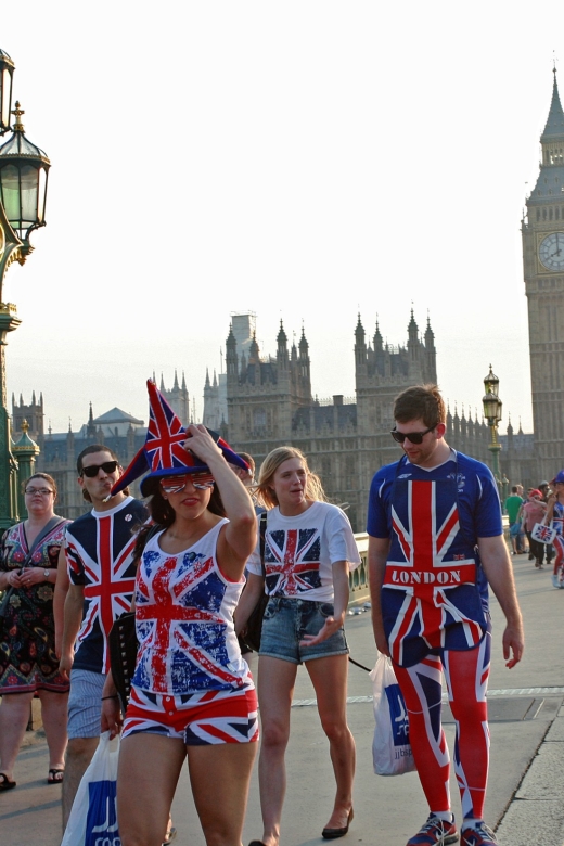 London: 3-Hour Sunset Bike Tour - Itinerary Highlights