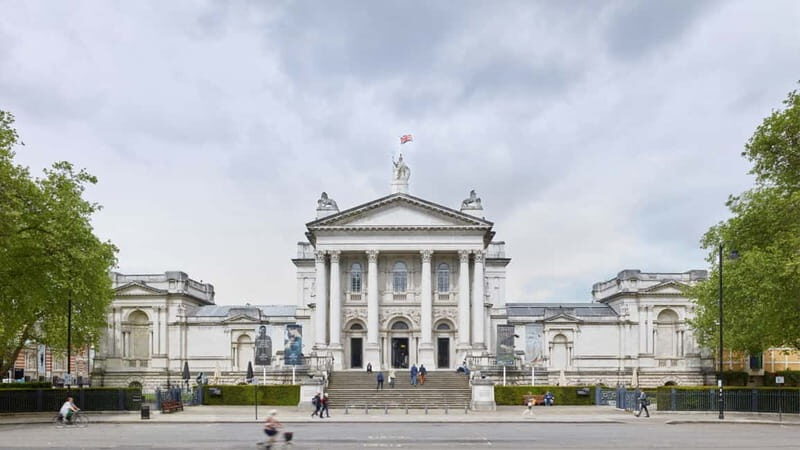 London: 3 Most Famous Art Galleries Tour - The Sum Up