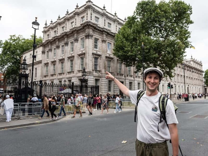 London: 30+ Top Sights Tour - Deluxe Private Experience - An In-Depth Look at the Tour Experience
