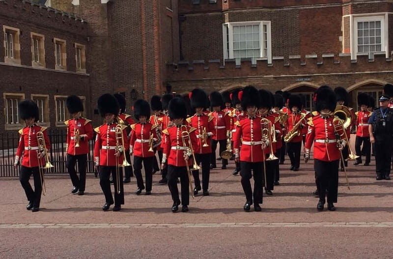 London: 30+ Top Sights Tour - Deluxe Private Experience - Final Thoughts
