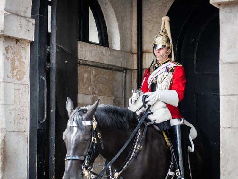 London: 30+ Top Sights Tour - Deluxe Private Experience - The Sum Up
