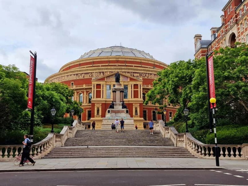 London: 4.5-Hour Private Car Tour Hotel Pick-Up & Drop-Off - Key Points