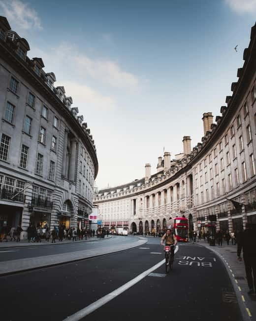 London: 4.5-Hour Private Car Tour Hotel Pick-Up & Drop-Off - Why This Tour Offers Great Value