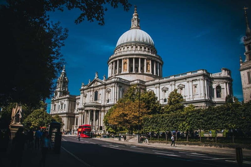 London: 4.5-Hour Private Car Tour Hotel Pick-Up & Drop-Off - Who Will Enjoy This Tour?