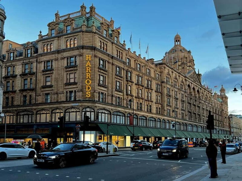 London: 4.5-Hour Private Car Tour Hotel Pick-Up & Drop-Off - FAQ