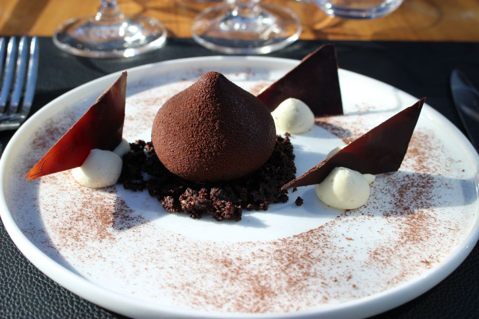 London: 4 Course Lunch Tour by Luxury Coach - Booking and Pricing Details