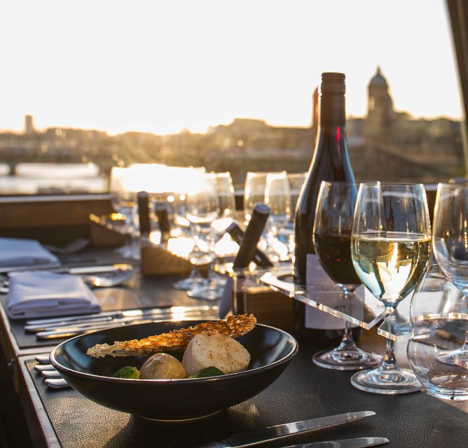 London: 4 Course Lunch Tour by Luxury Coach - Customer Reviews and Ratings