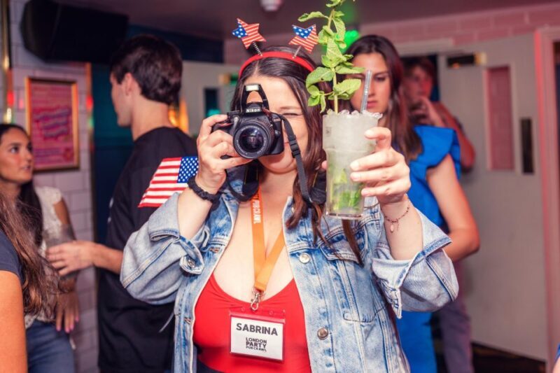London: 4 Soho Nightclubs Crawl - FAQ