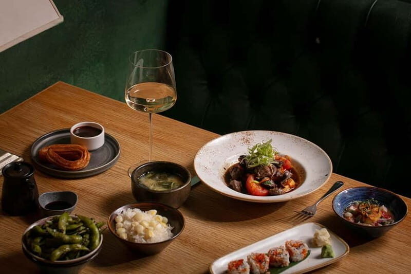 London: 5 courses at Ayllu for £24 - Who Should Consider This Experience?