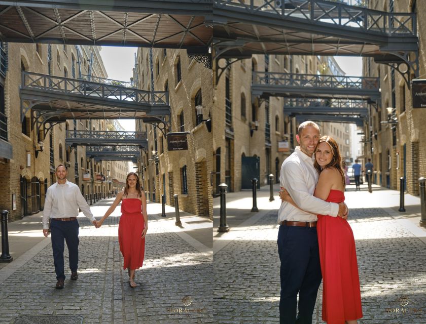 London 60min PRIVATE Personal Vacation & Travel Photographer - Pricing and Booking Details