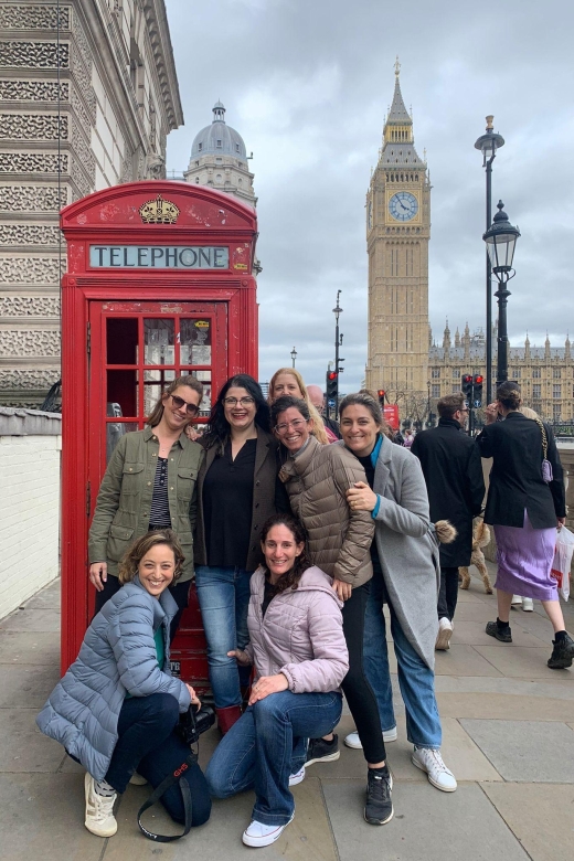 London: A Royal Tour of the City of Westminster - Good To Know