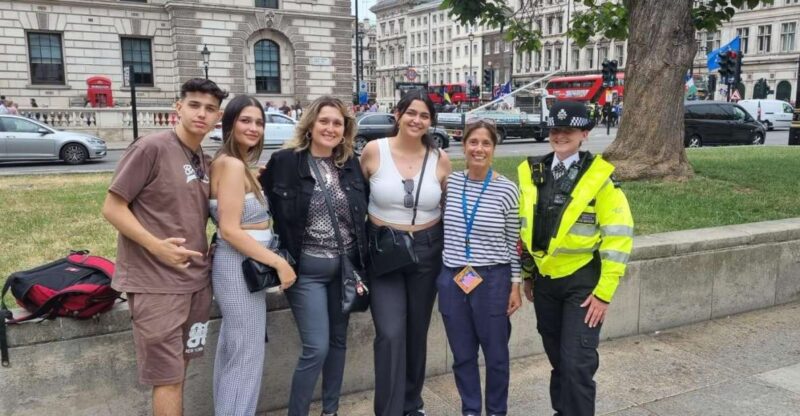 London: A Royal Tour of the City of Westminster - Tour Highlights