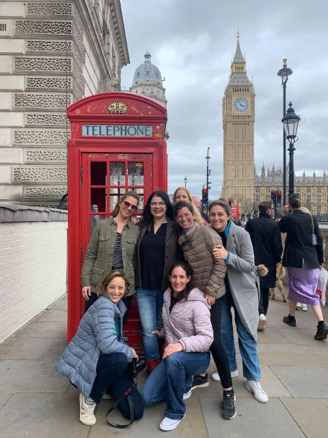 London: A Royal Tour of the City of Westminster - Frequently Asked Questions