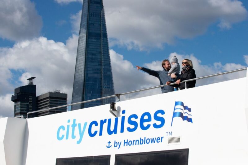London: Afternoon Tea Cruise on the River Thames - Customer Experience and Feedback
