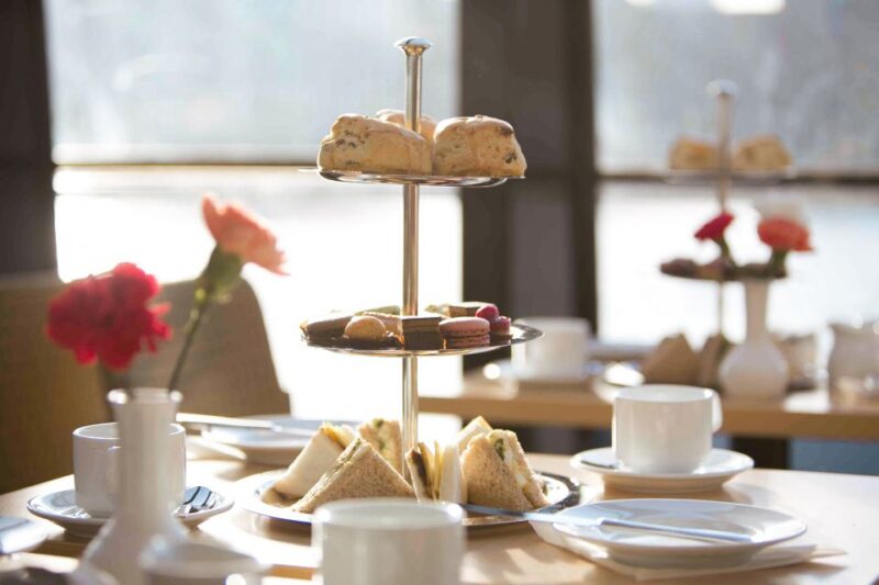 London: Afternoon Tea Cruise on the River Thames - Important Information