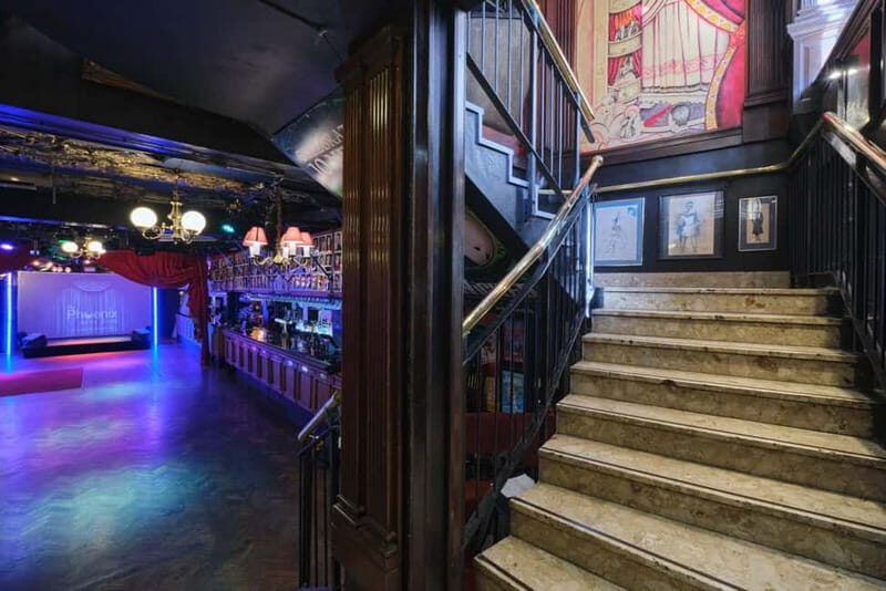 London: All I Want for Christmas is Cabaret Show - Cost & Value