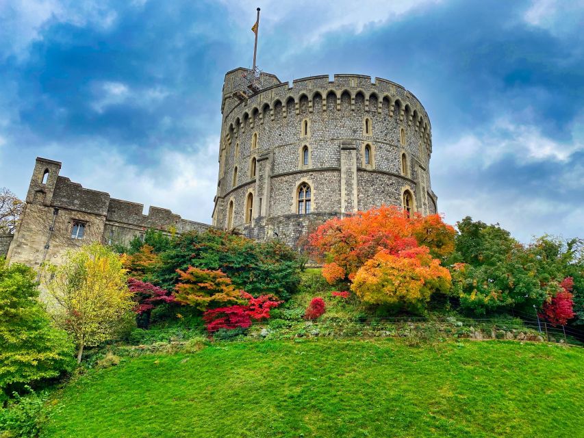 London and Iconic England Tour & Stay - 6 Days - Itinerary Breakdown
