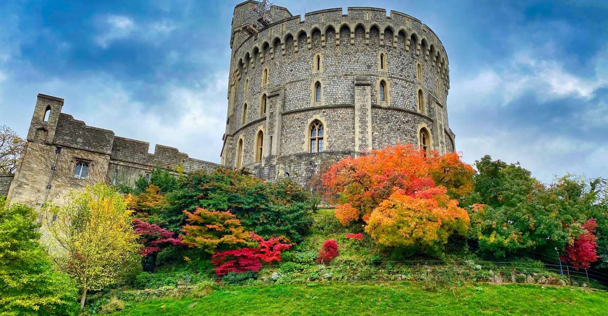 London and Iconic England Tour & Stay - 6 Days - Day-by-Day Highlights