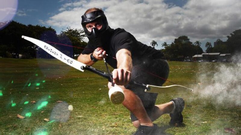 London: Archery Combat Game with Bows and Arrows - Final Thoughts  