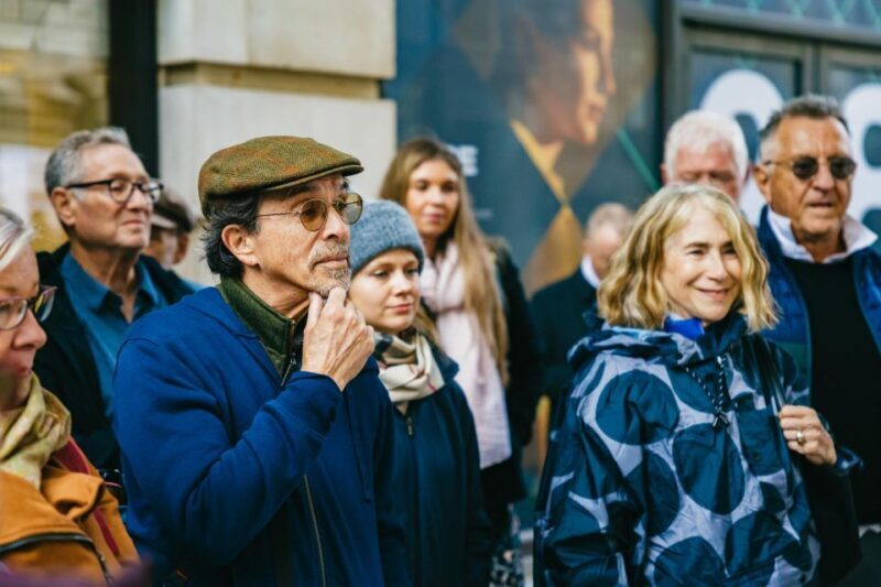 London: Beatles and Abbey Road Tour with Richard Porter - Why This Tour Works