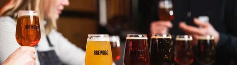 London: Beer School Experience - A Closer Look at the Experience