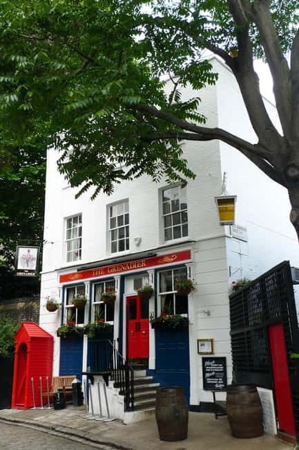 London: Belgravia Pub Crawl with 6 Pubs - Why This Tour Offers Good Value
