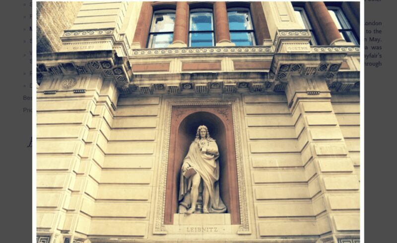 London: Bespoke Mayfair Walking Tour of Luxury & Scandal - What to Expect During Your Tour
