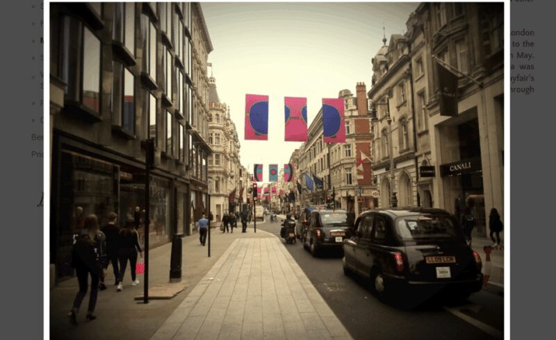 London: Bespoke Mayfair Walking Tour of Luxury & Scandal - The Value of the Experience