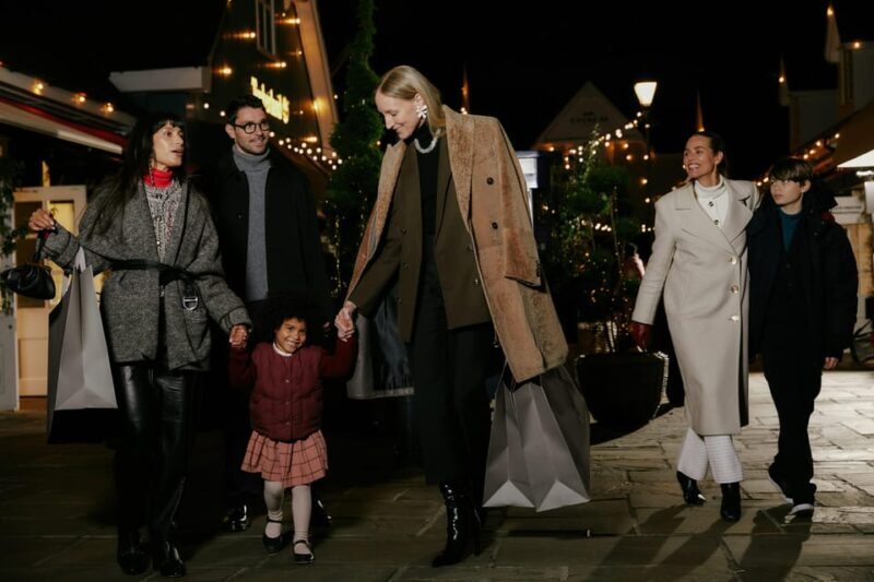 London: Bicester Village Shopping Day Trip with Coach Ride - An Honest, Practical Review of the Bicester Village Day Trip
