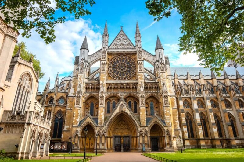 London: Big Ben, Westminster Abbey & Changing of Guard Tour - Real Traveler Insights