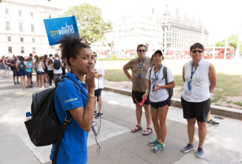 London: Big Ben, Westminster Abbey & Changing of Guard Tour - The Sum Up