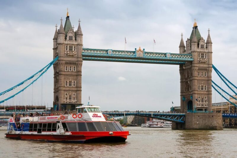 London: Big Bus Hop-on, Hop-off with Optional River Cruise - An In-Depth Look at the Tour Experience