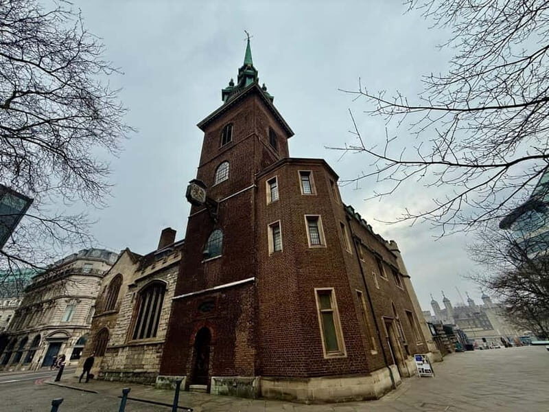 London Blitz Tour - Explore City of London Wartime History - FAQs