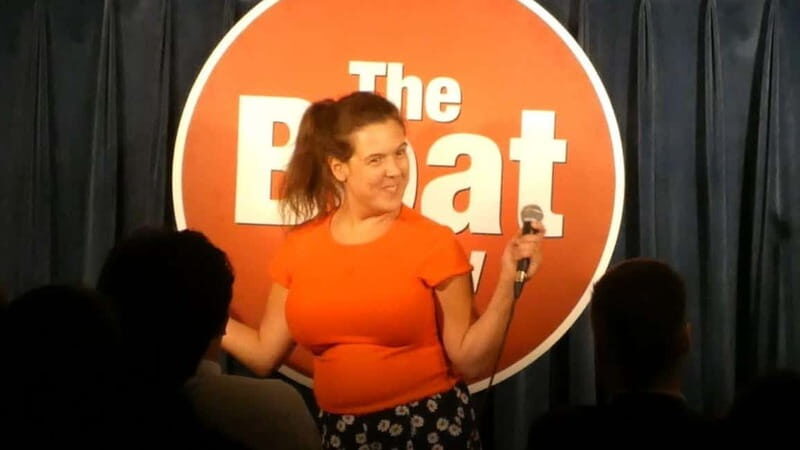 London: Boat Show Comedy Club and Nigthclub - The Sum Up