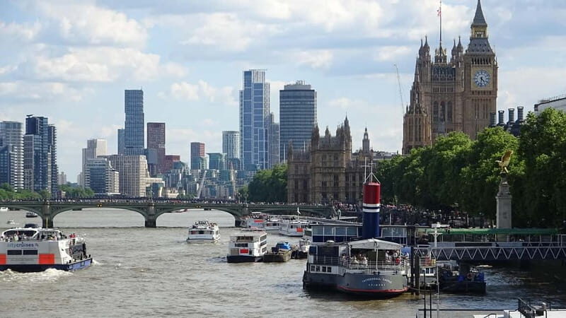 London: Boat Show Comedy Club and Nigthclub - FAQ